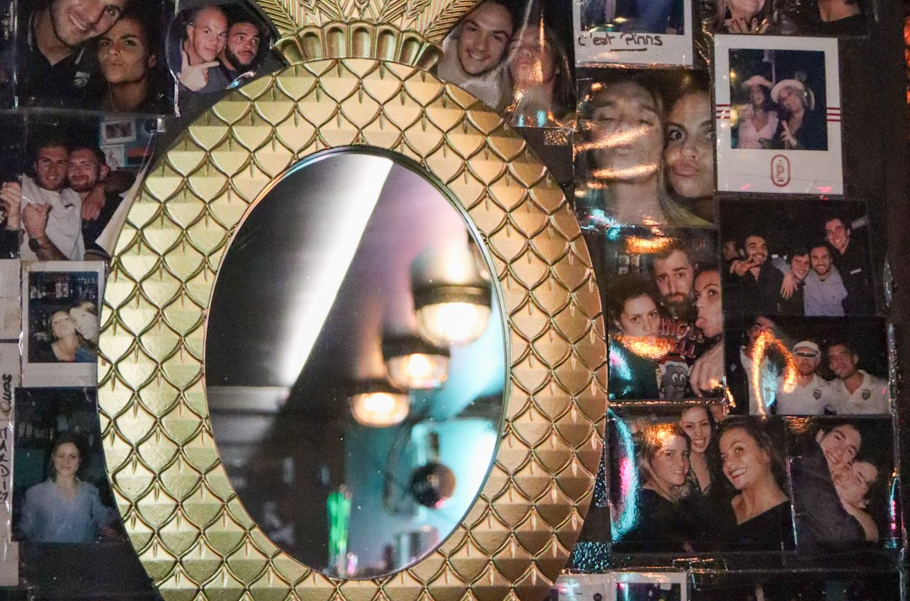 La Piscine Bar 4
